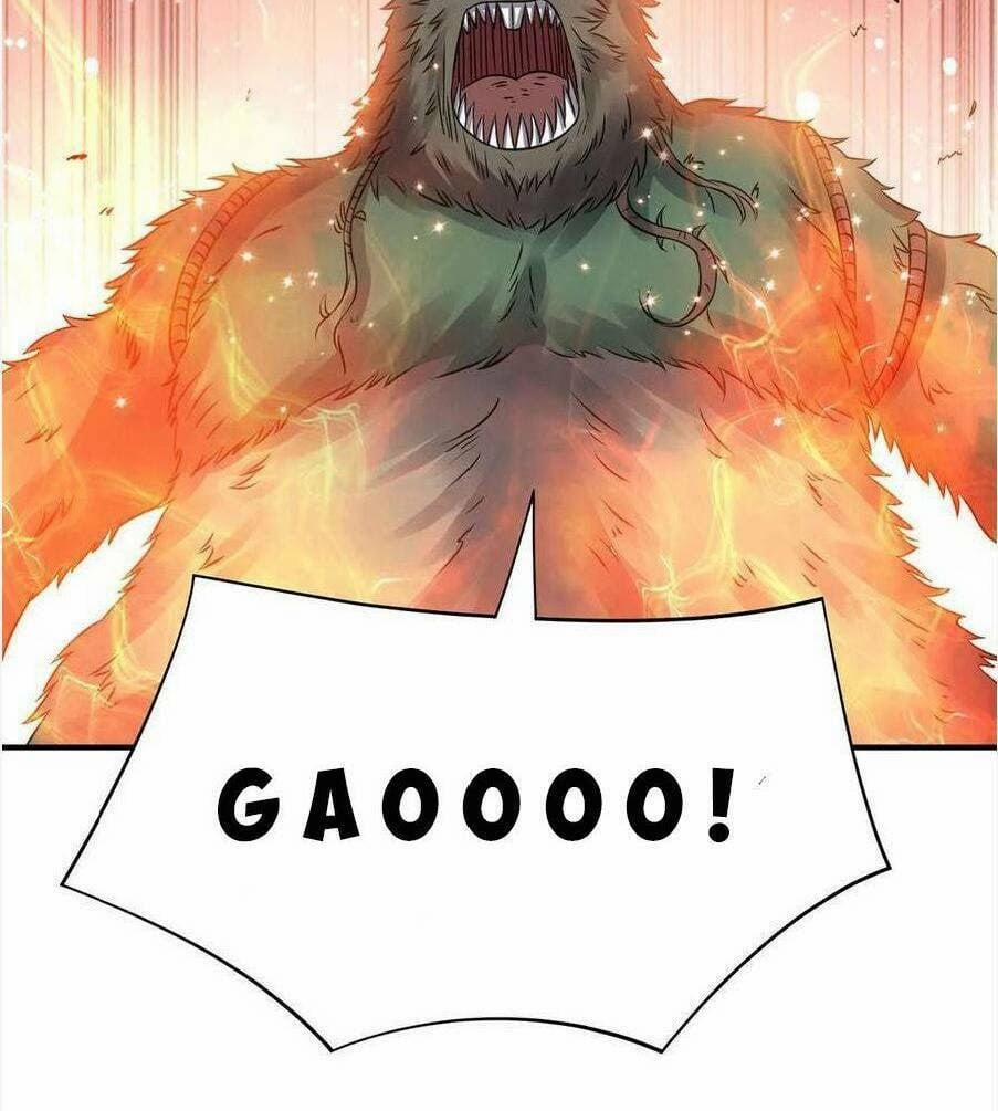 Tiên Vương Trùng Sinh 117 trang 36