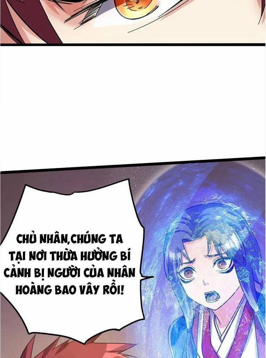 Tiên Vương Trùng Sinh 117 trang 39