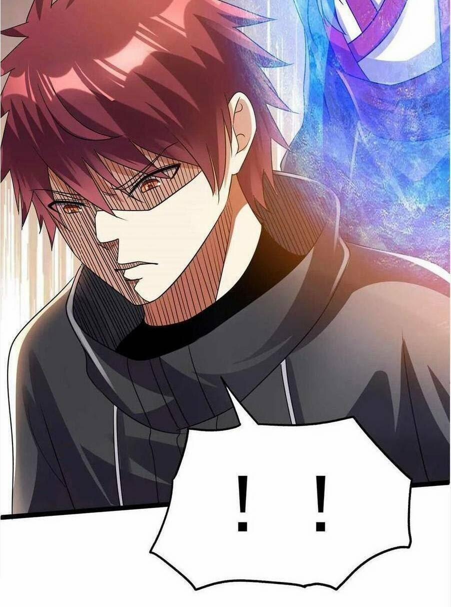 Tiên Vương Trùng Sinh 117 trang 40