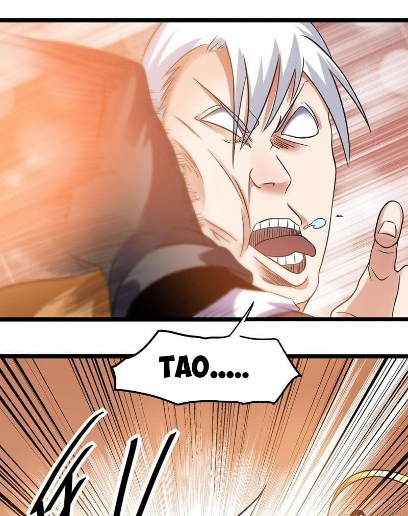 Tiên Vương Trùng Sinh 118 trang 17