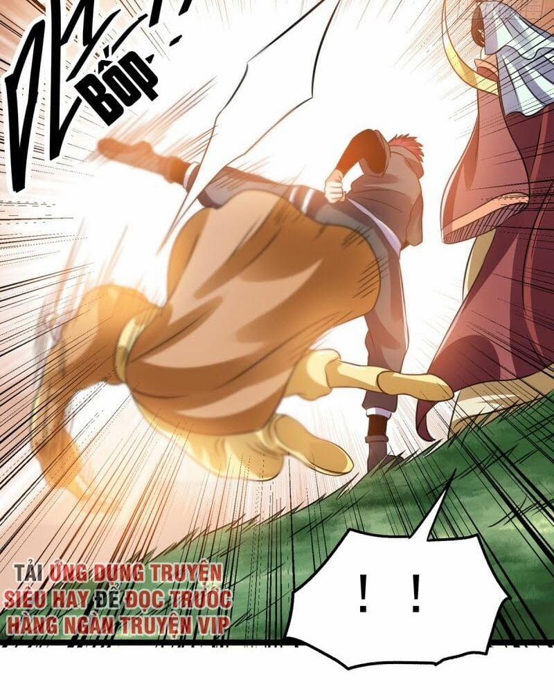 Tiên Vương Trùng Sinh 118 trang 18