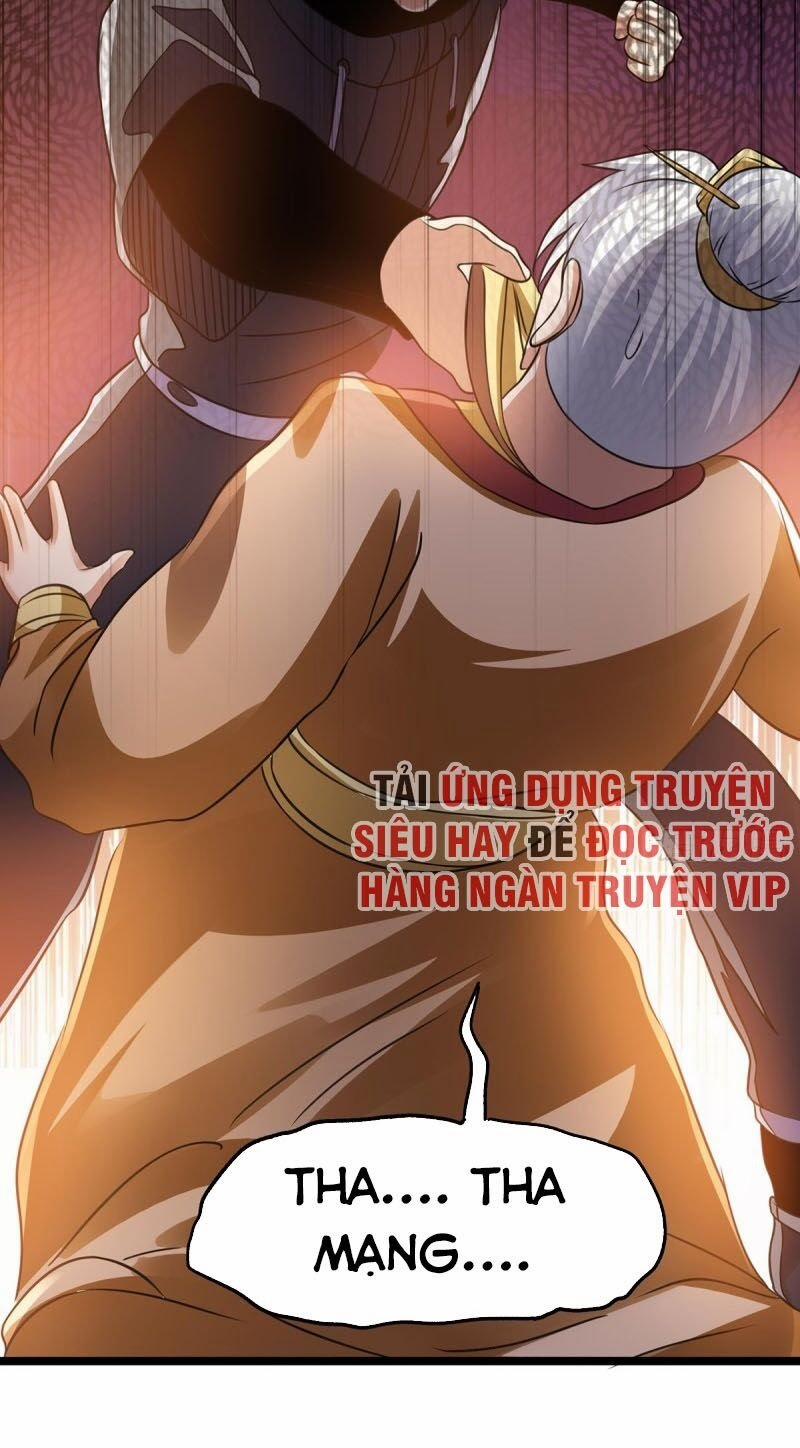 Tiên Vương Trùng Sinh 118 trang 22