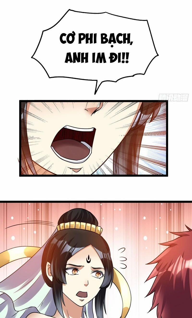 Tiên Vương Trùng Sinh 118 trang 28