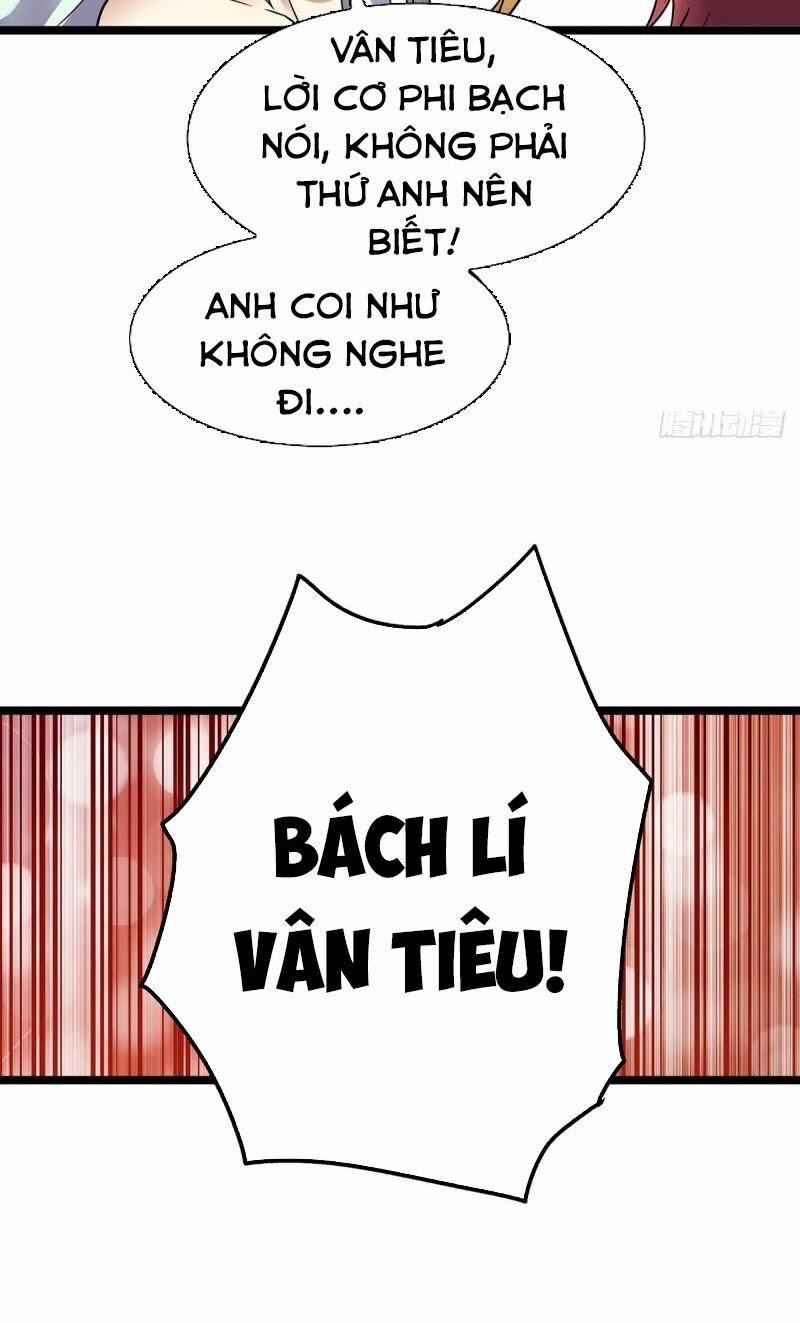 Tiên Vương Trùng Sinh 118 trang 29