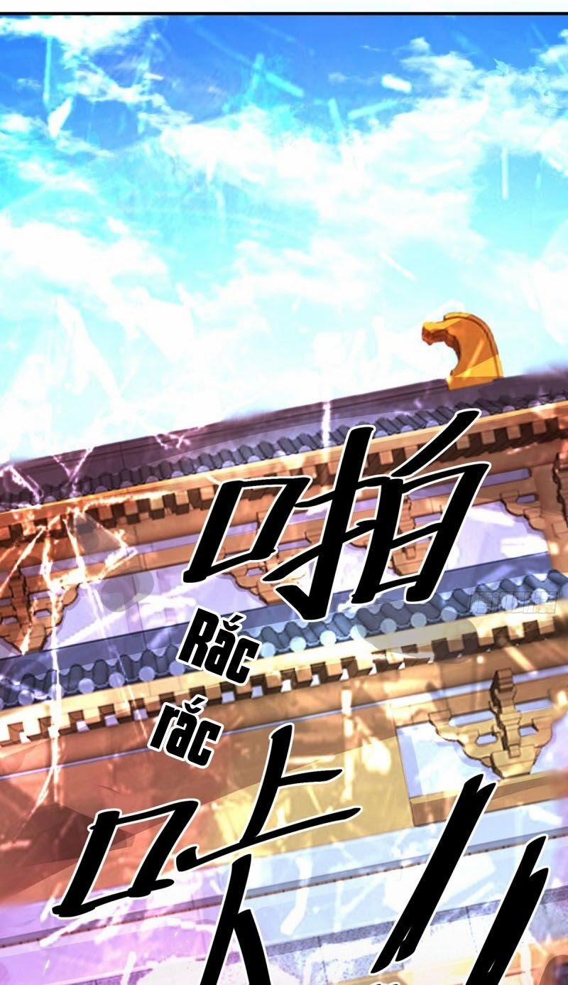 Tiên Vương Trùng Sinh 118 trang 3