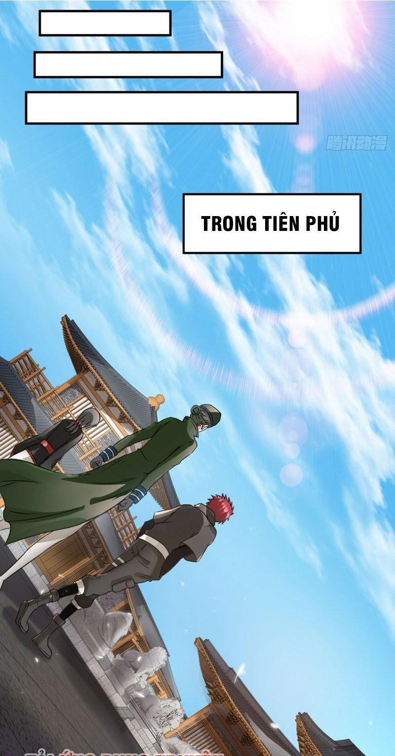 Tiên Vương Trùng Sinh 118 trang 7