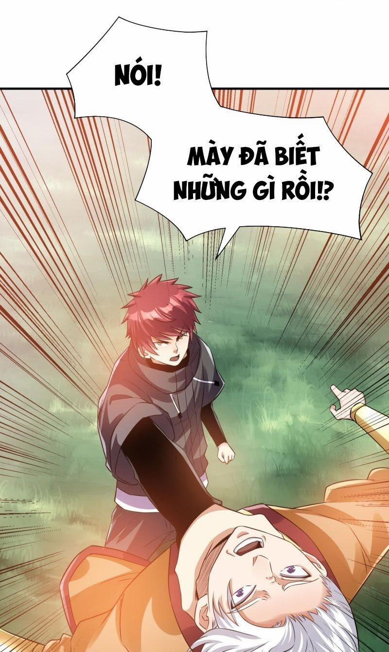 Tiên Vương Trùng Sinh 119 trang 0