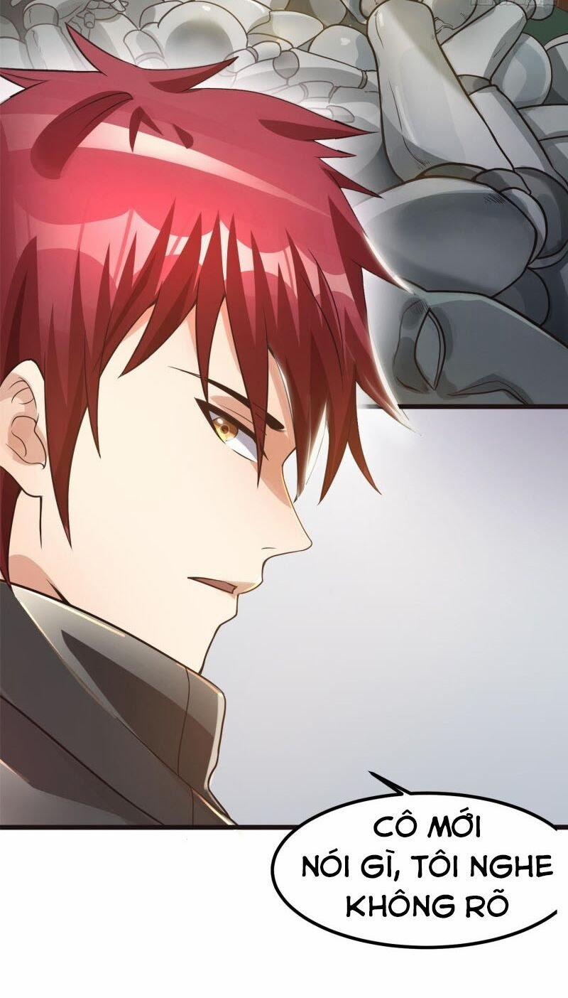 Tiên Vương Trùng Sinh 119 trang 10