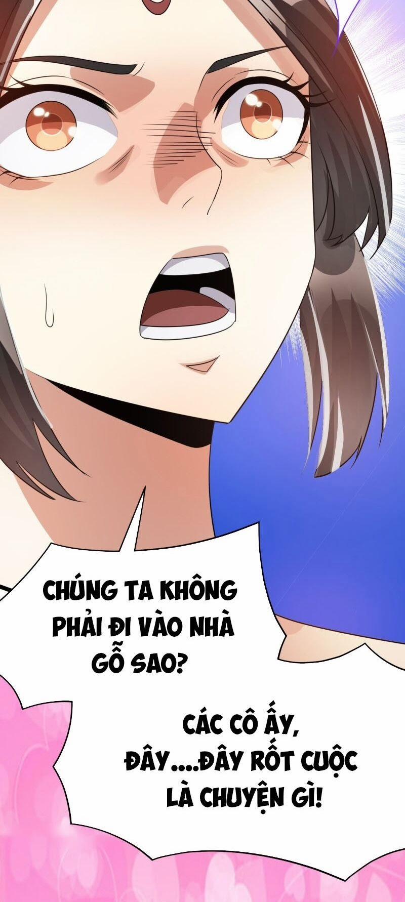 Tiên Vương Trùng Sinh 119 trang 14