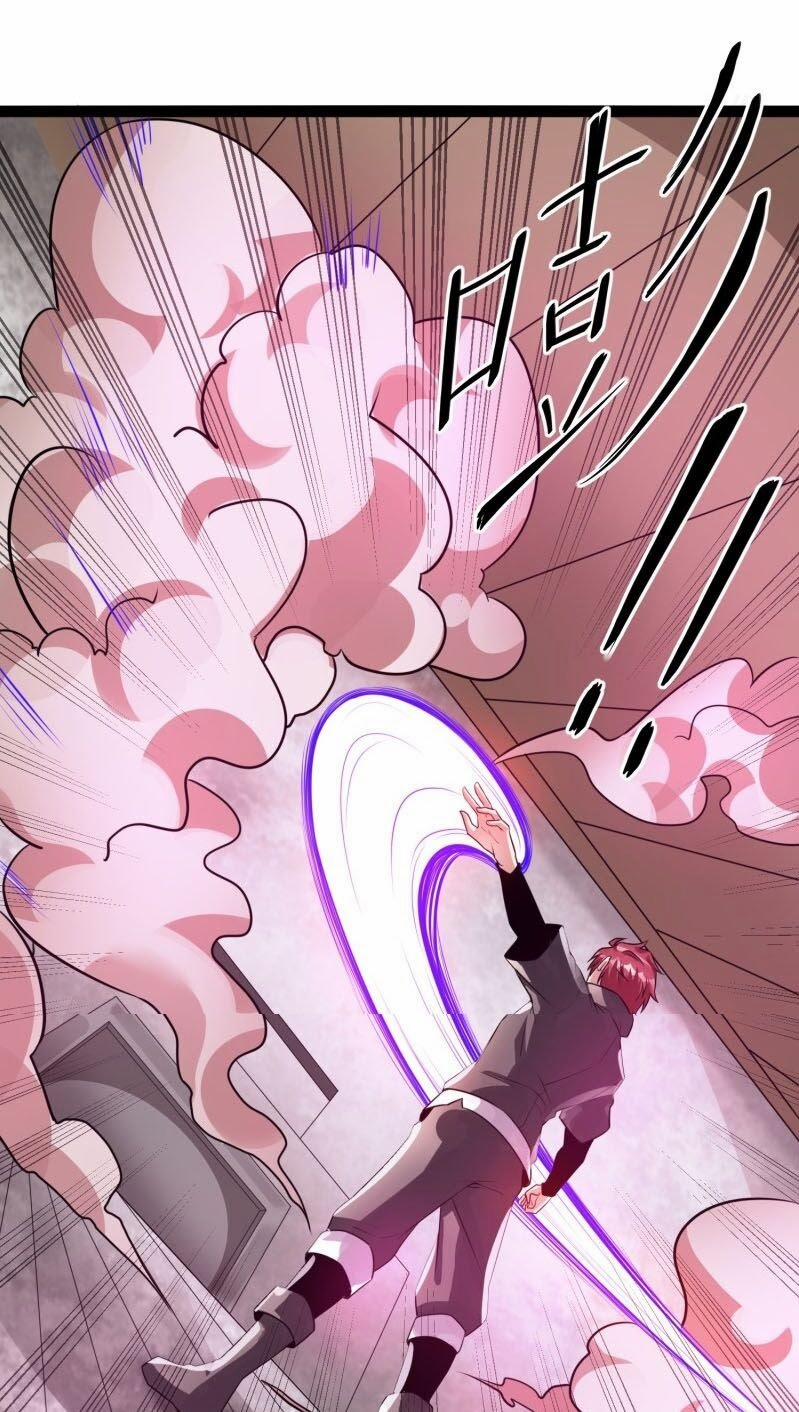 Tiên Vương Trùng Sinh 119 trang 17