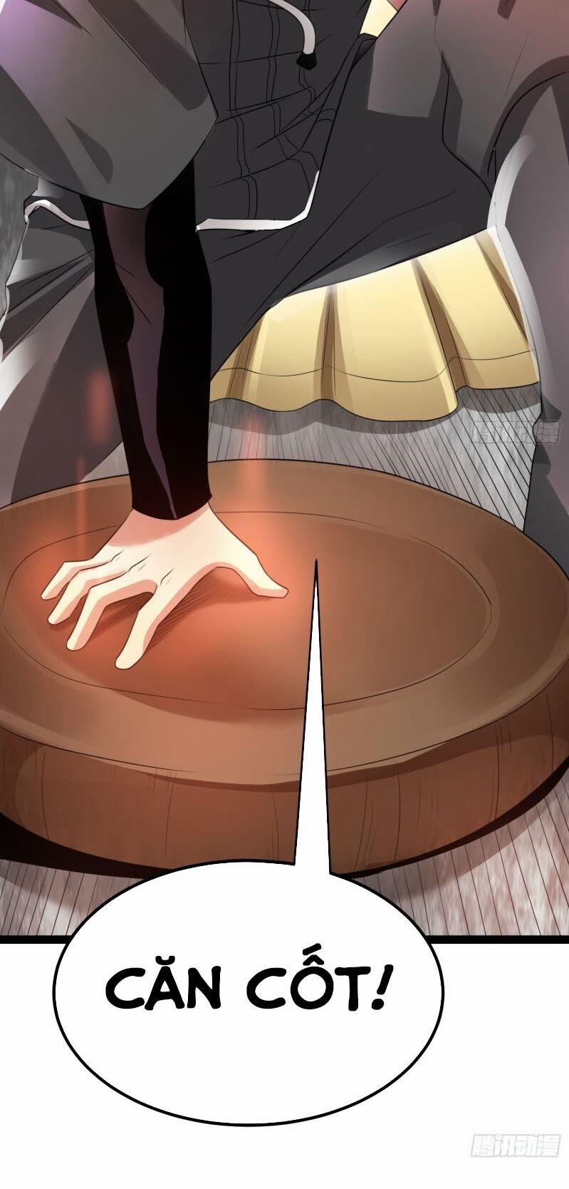 Tiên Vương Trùng Sinh 119 trang 20