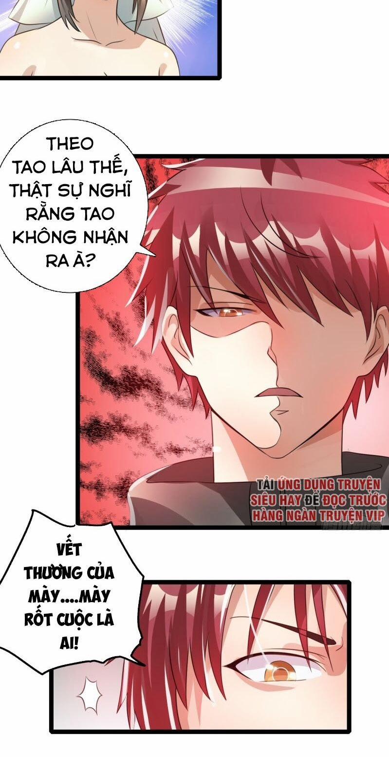 Tiên Vương Trùng Sinh 119 trang 26