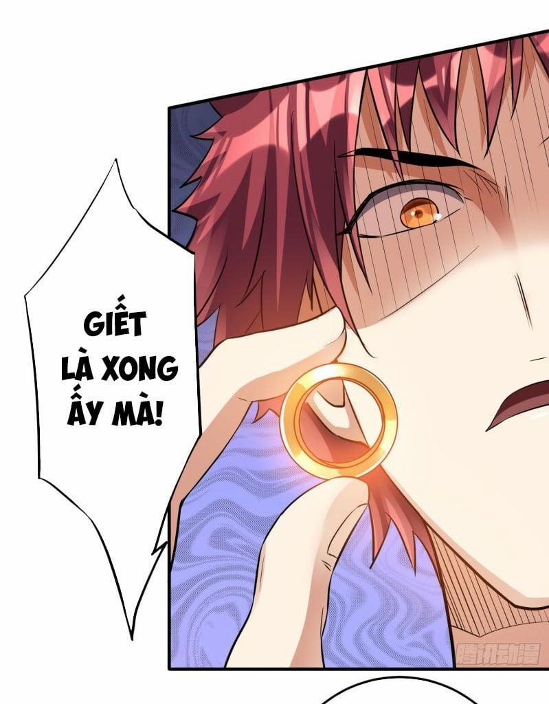 Tiên Vương Trùng Sinh 119 trang 31