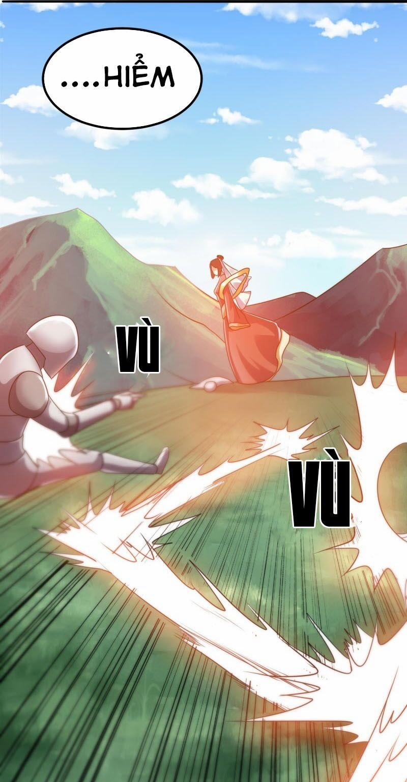 Tiên Vương Trùng Sinh 119 trang 7