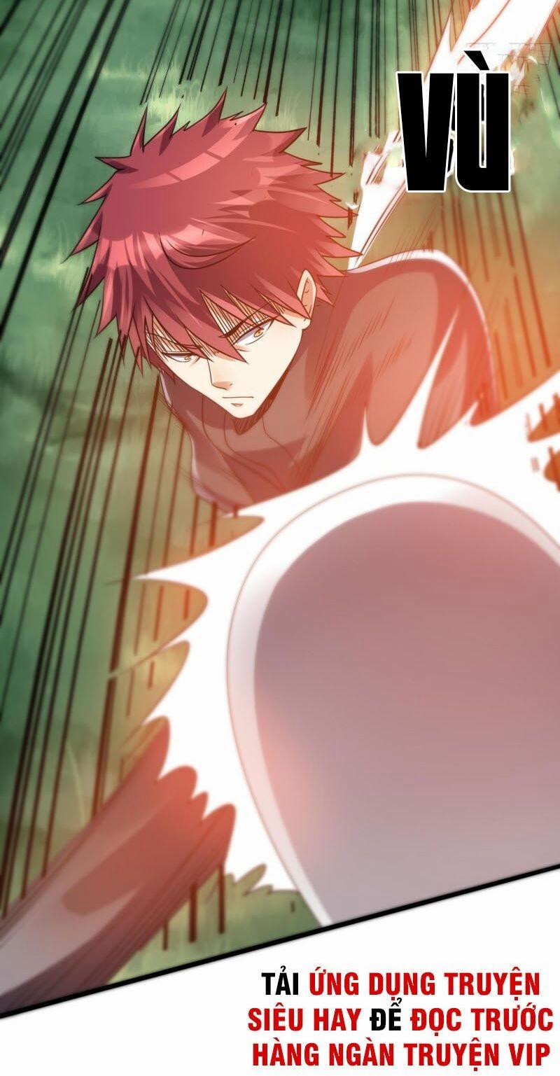 Tiên Vương Trùng Sinh 119 trang 8