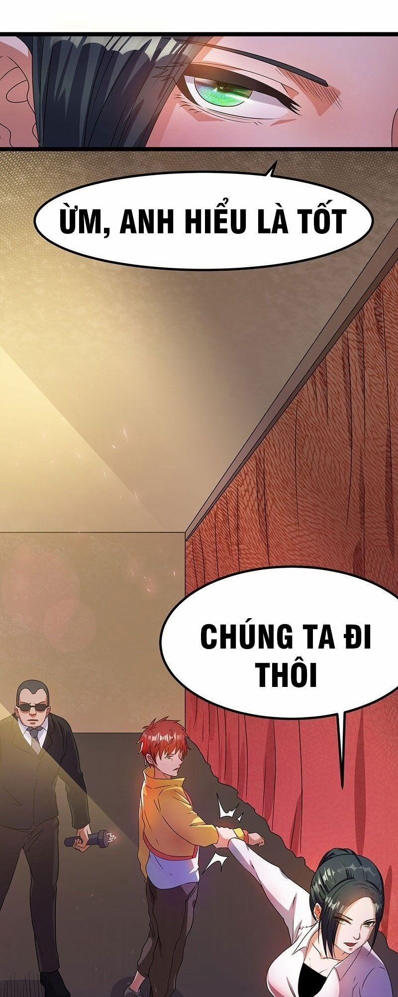 Tiên Vương Trùng Sinh 12 trang 1