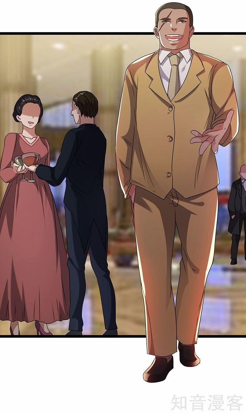 Tiên Vương Trùng Sinh 12 trang 11