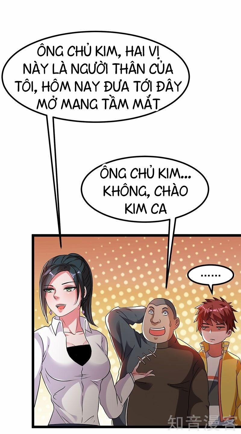 Tiên Vương Trùng Sinh 12 trang 12