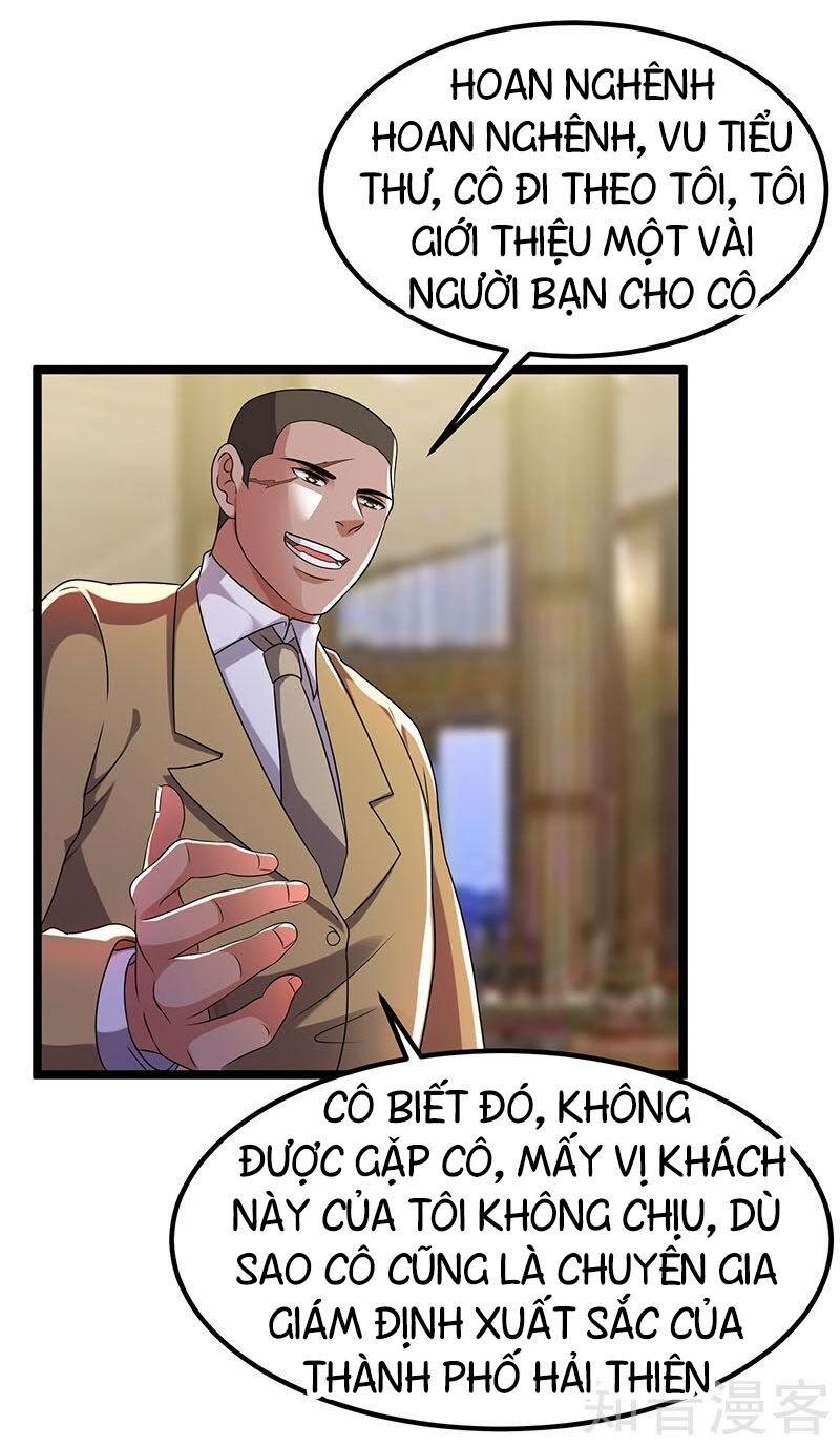 Tiên Vương Trùng Sinh 12 trang 13