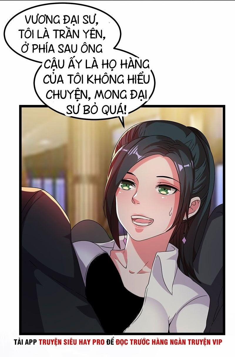 Tiên Vương Trùng Sinh 12 trang 22