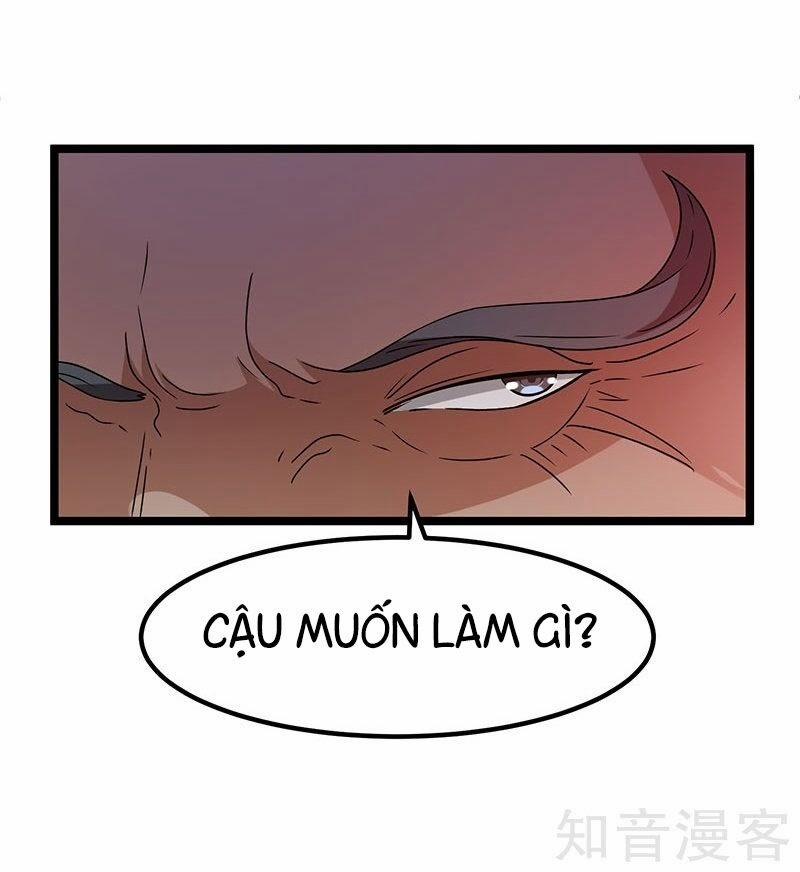 Tiên Vương Trùng Sinh 12 trang 25