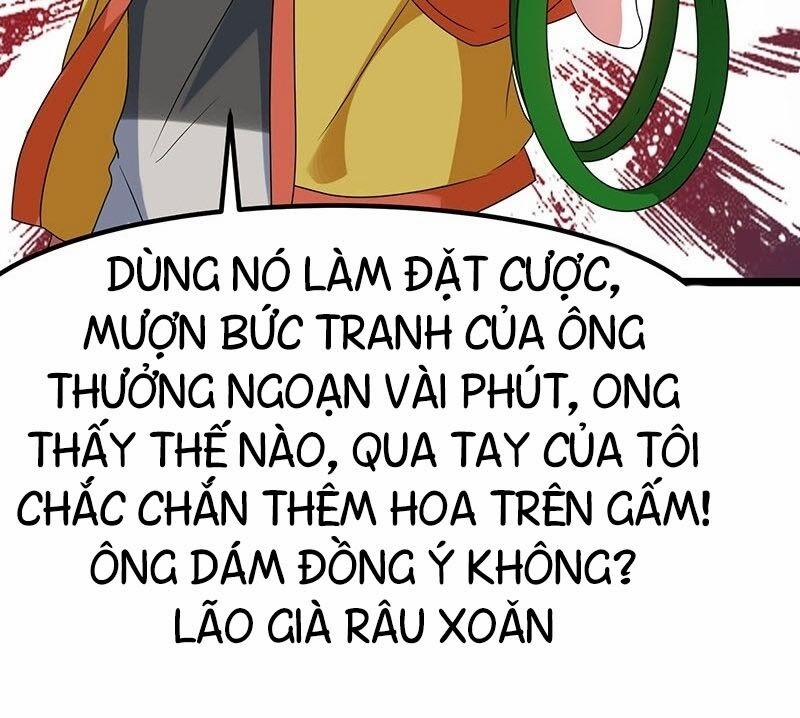 Tiên Vương Trùng Sinh 12 trang 28