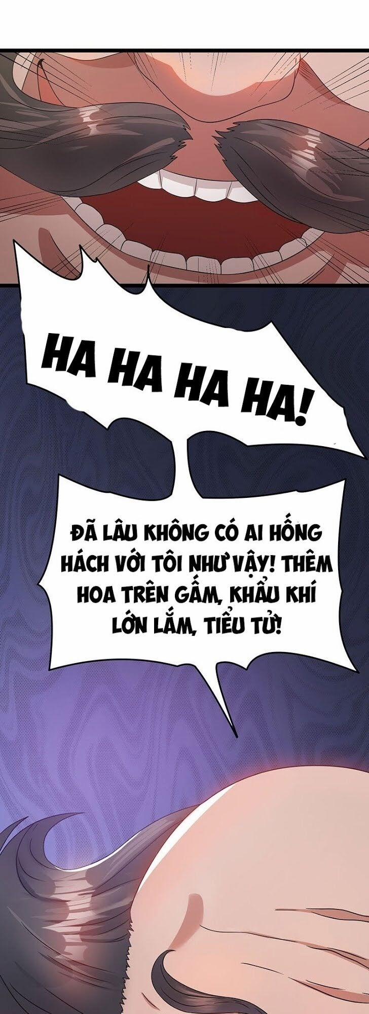 Tiên Vương Trùng Sinh 12 trang 29