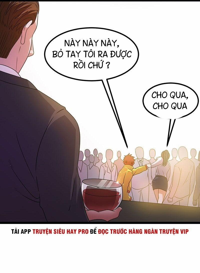 Tiên Vương Trùng Sinh 12 trang 3