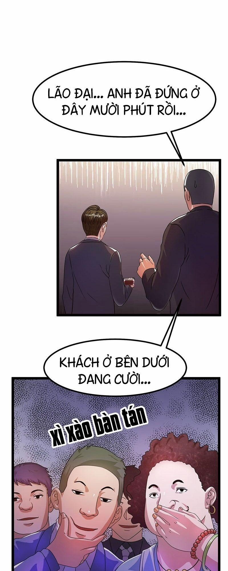 Tiên Vương Trùng Sinh 12 trang 5