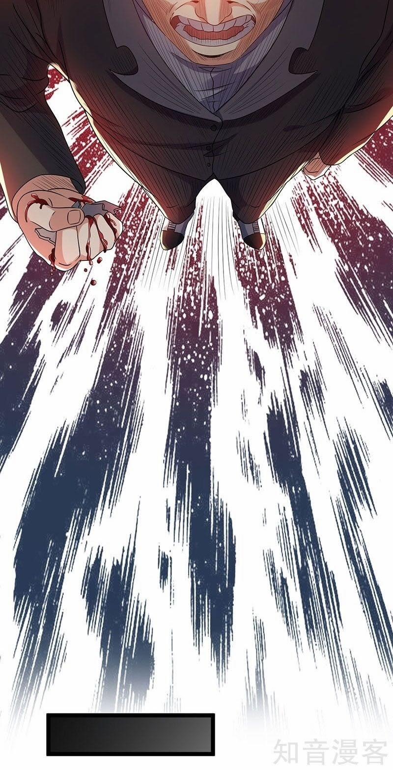 Tiên Vương Trùng Sinh 12 trang 9