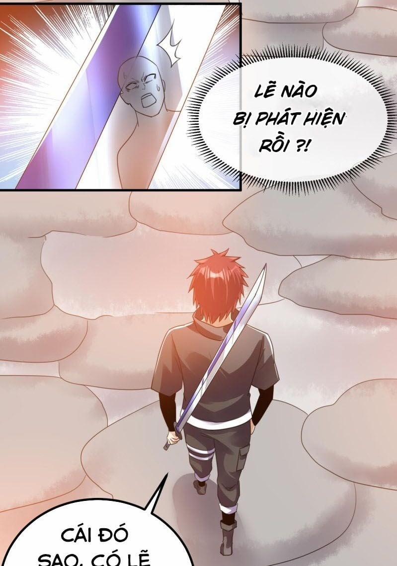 Tiên Vương Trùng Sinh 120 trang 10