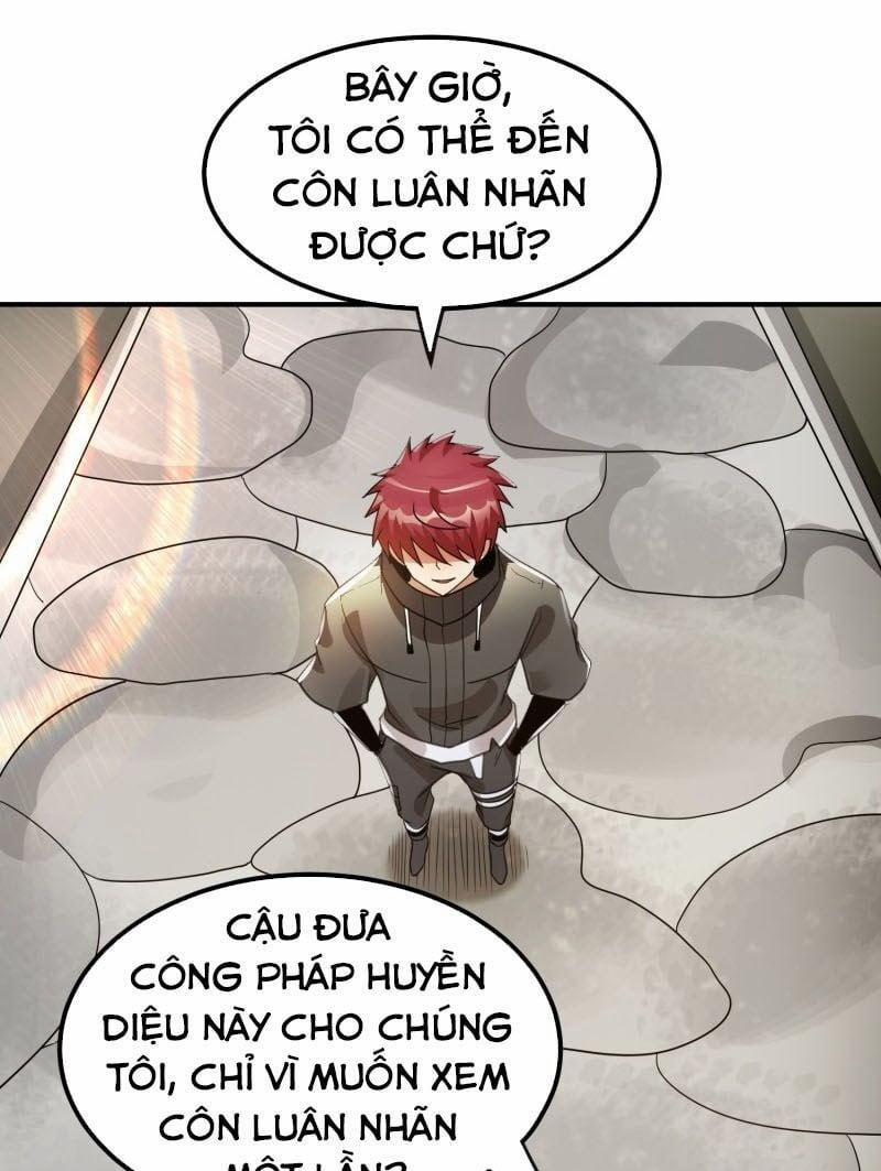 Tiên Vương Trùng Sinh 121 trang 0