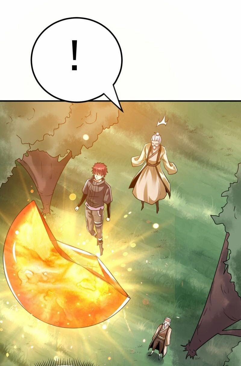 Tiên Vương Trùng Sinh 121 trang 12