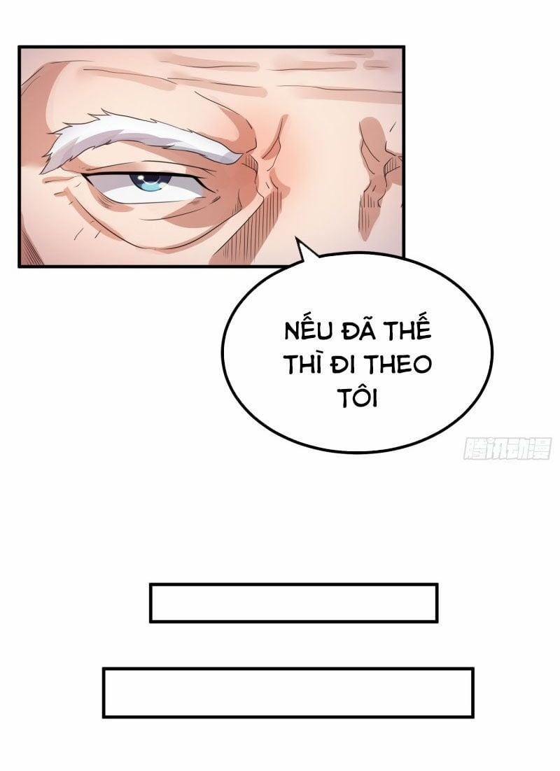 Tiên Vương Trùng Sinh 121 trang 2