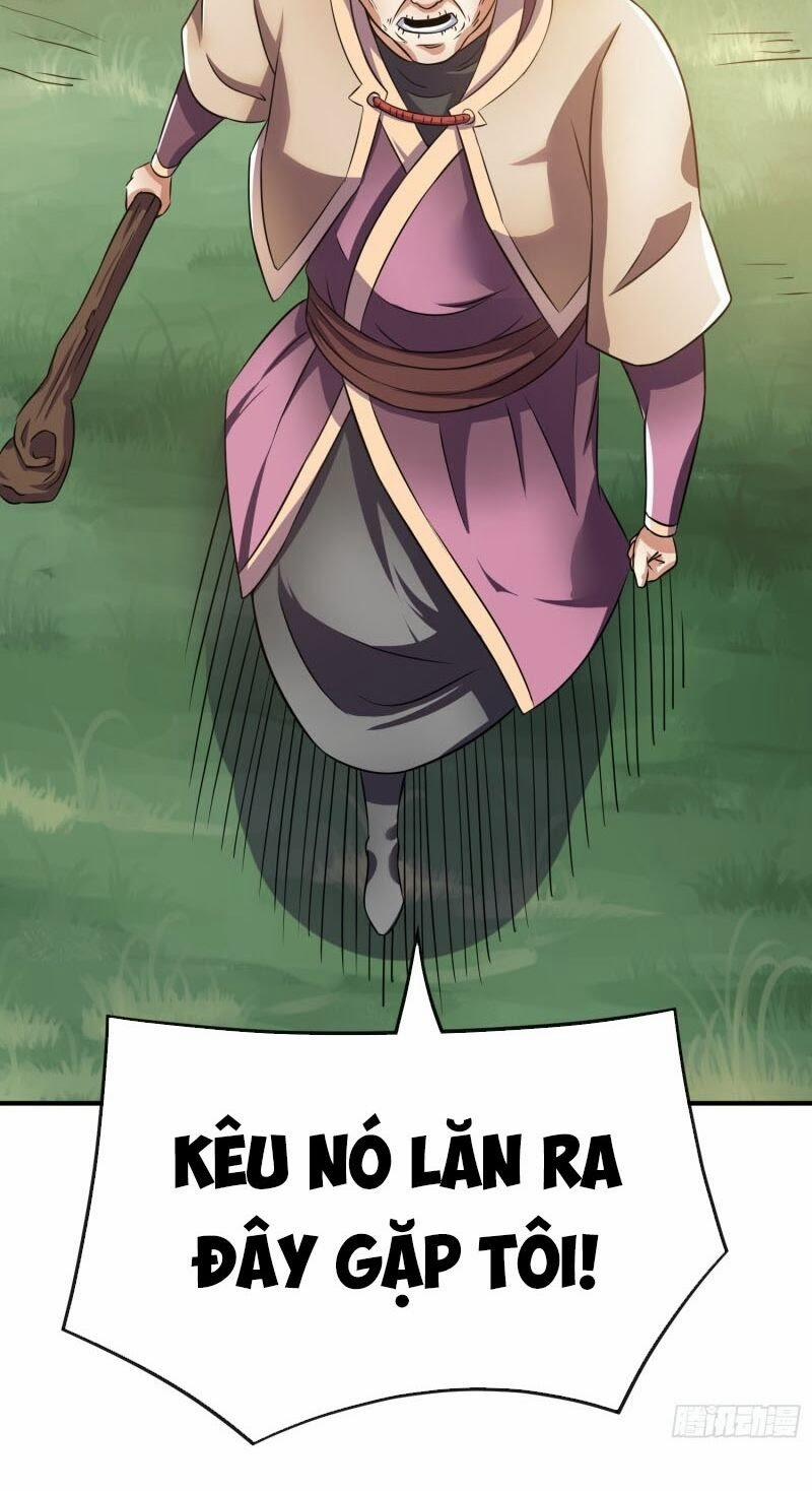 Tiên Vương Trùng Sinh 121 trang 23