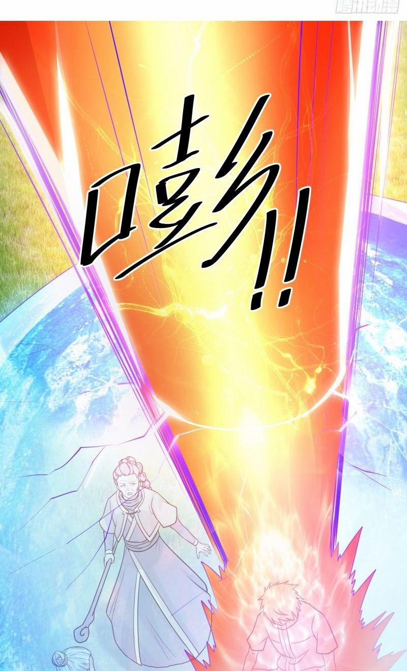 Tiên Vương Trùng Sinh 122 trang 0