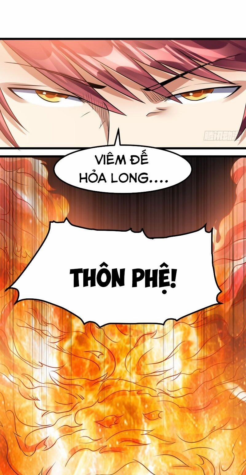 Tiên Vương Trùng Sinh 122 trang 15