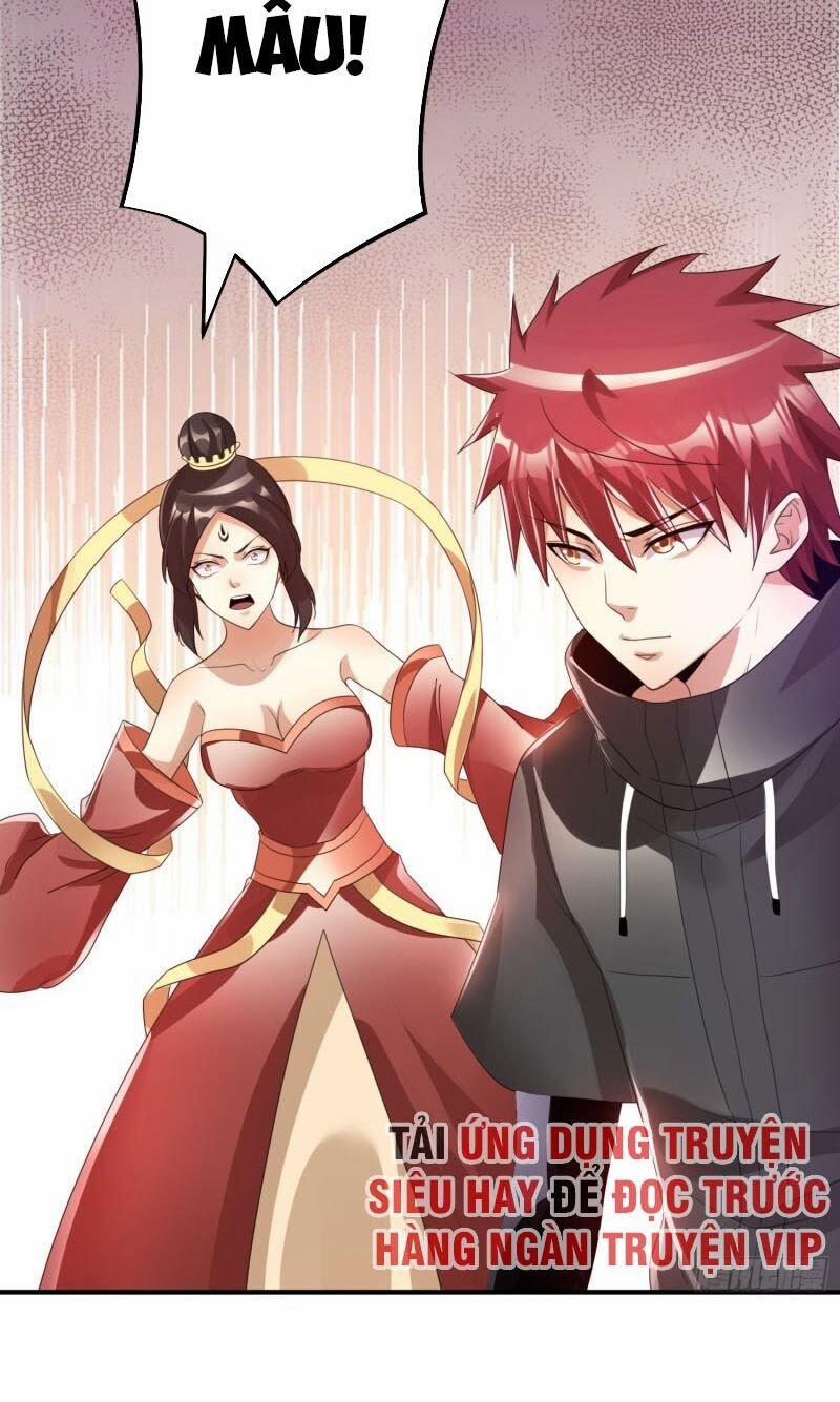 Tiên Vương Trùng Sinh 122 trang 20