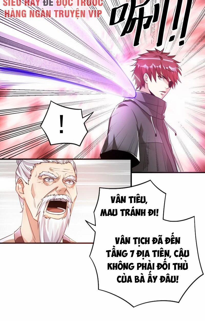 Tiên Vương Trùng Sinh 122 trang 3