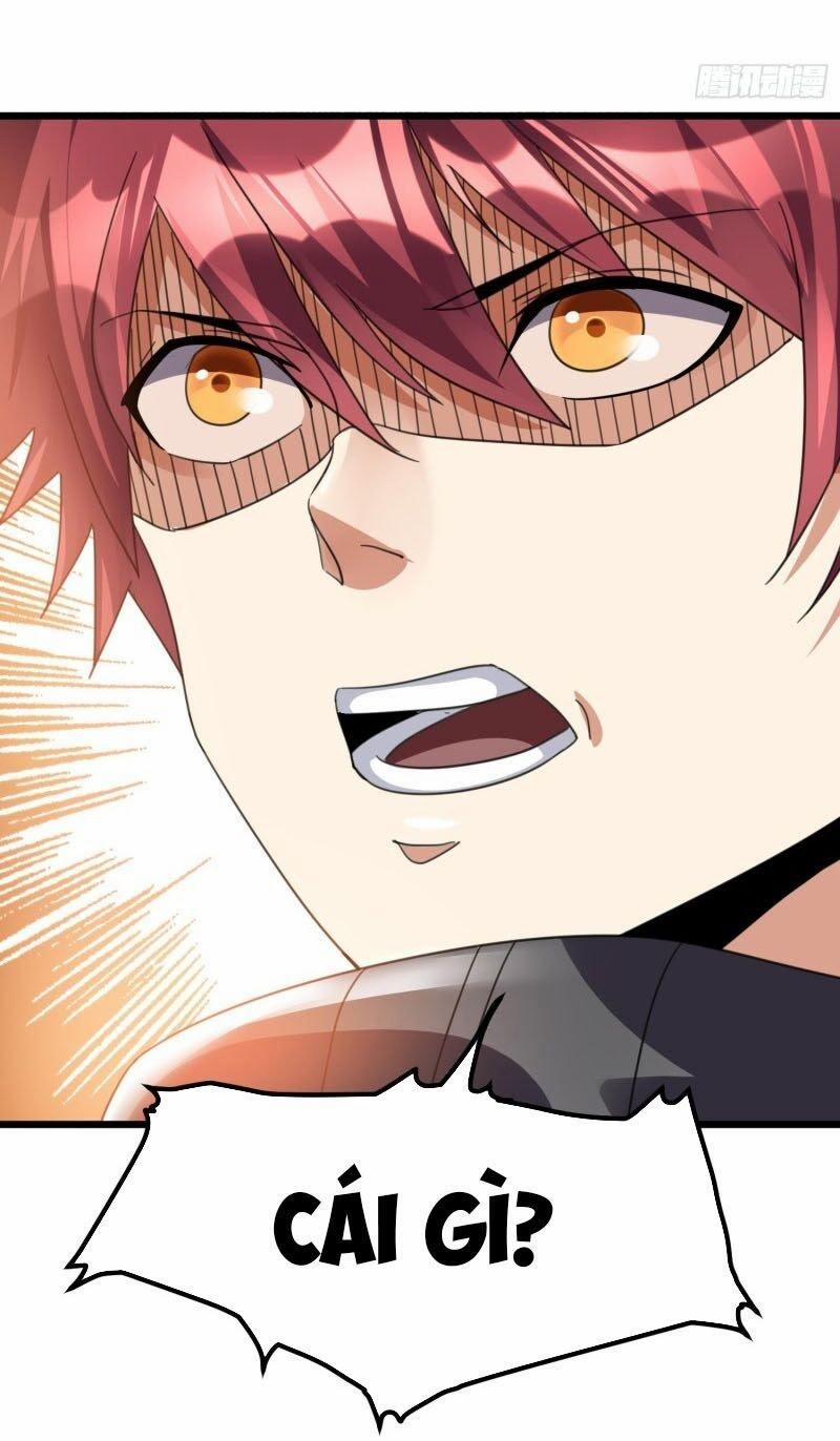 Tiên Vương Trùng Sinh 122 trang 35