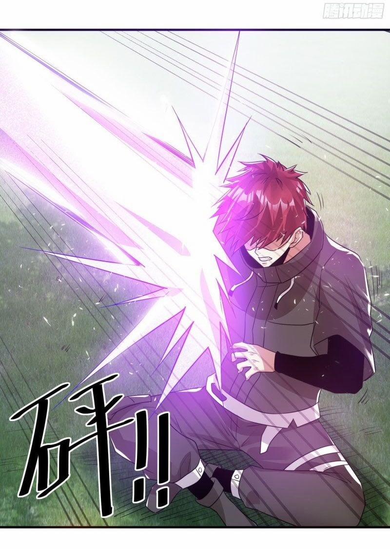 Tiên Vương Trùng Sinh 122 trang 4