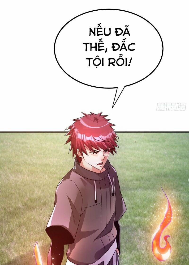 Tiên Vương Trùng Sinh 122 trang 7