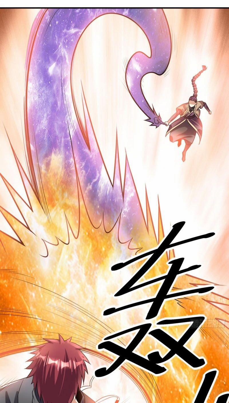 Tiên Vương Trùng Sinh 122 trang 9