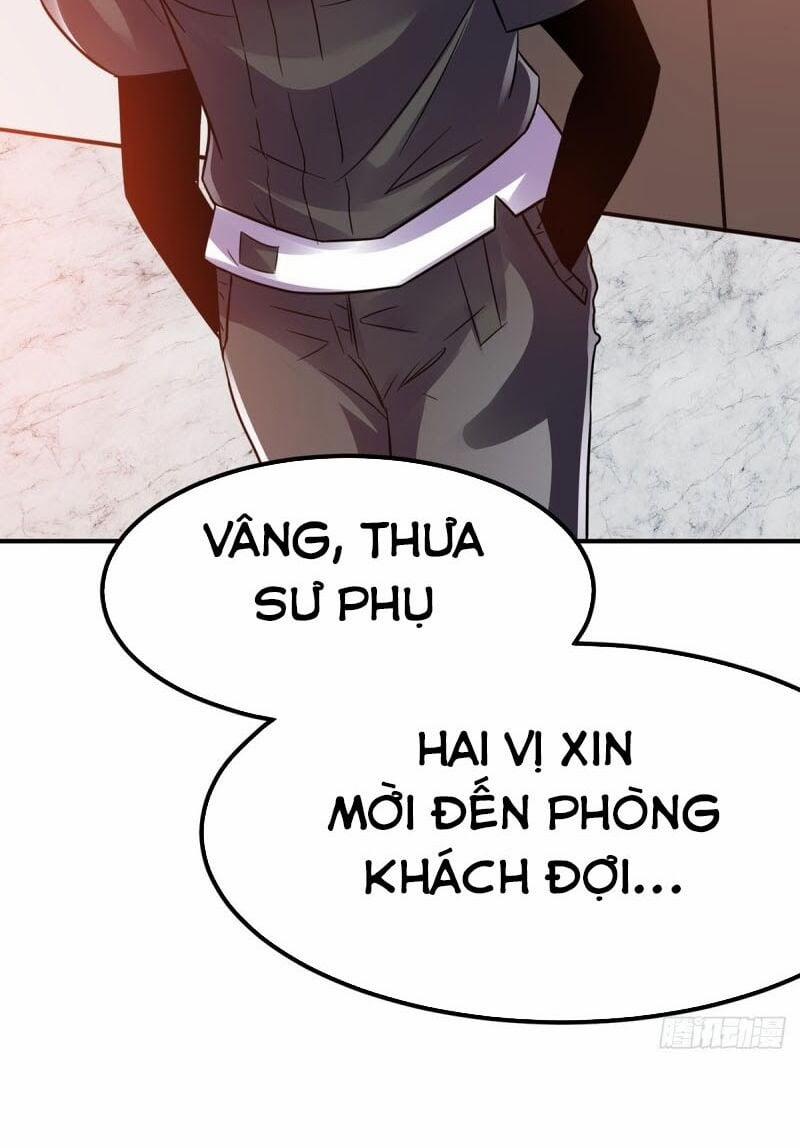 Tiên Vương Trùng Sinh 123 trang 10