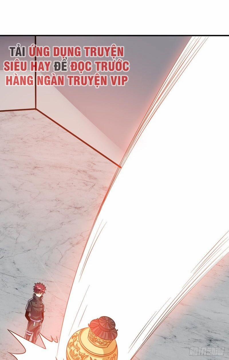 Tiên Vương Trùng Sinh 123 trang 11