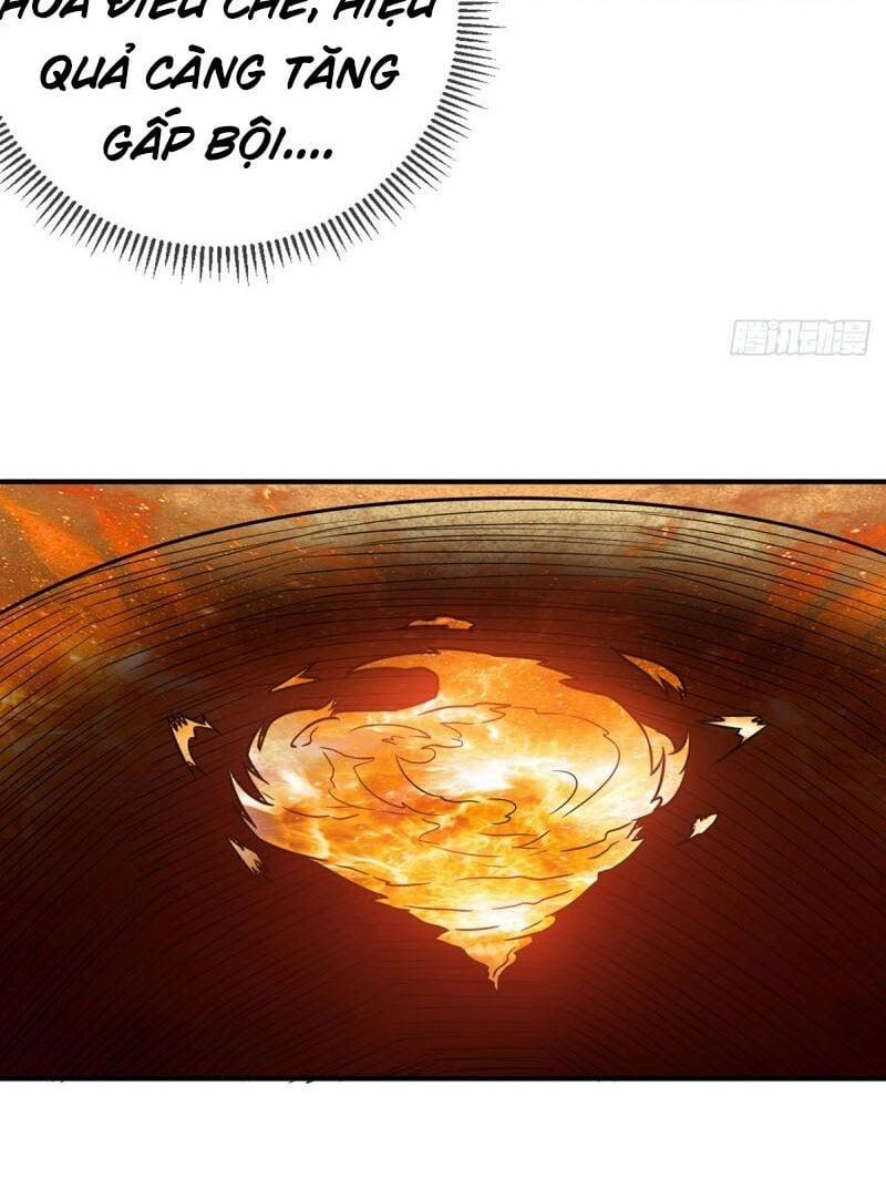 Tiên Vương Trùng Sinh 123 trang 14