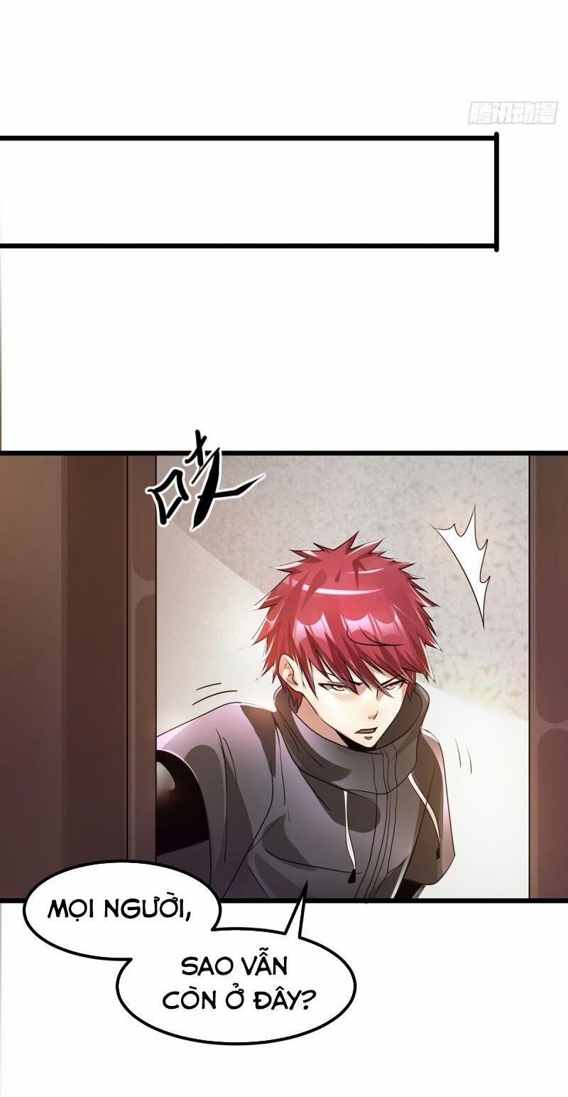 Tiên Vương Trùng Sinh 123 trang 18