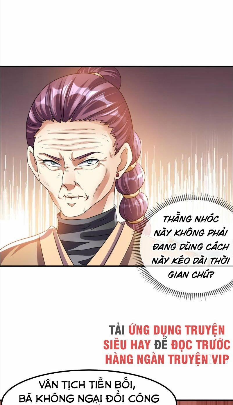 Tiên Vương Trùng Sinh 123 trang 2