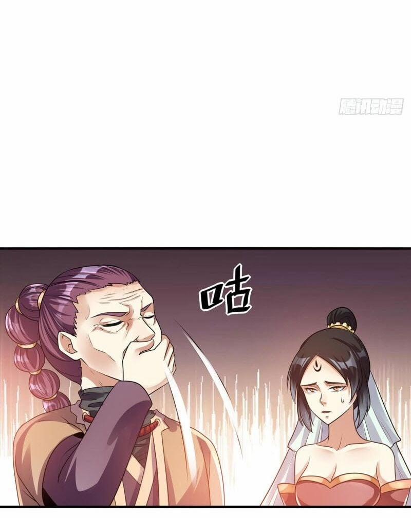 Tiên Vương Trùng Sinh 123 trang 24