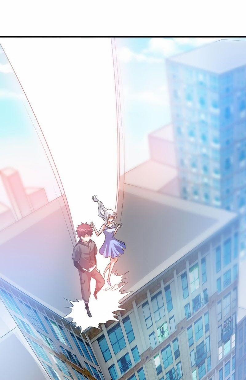 Tiên Vương Trùng Sinh 123 trang 27